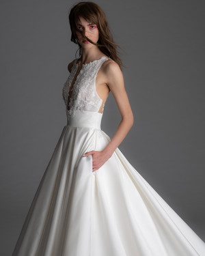 Pretty Wedding Dresses